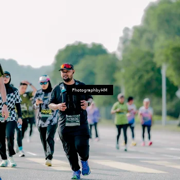 Runner Photo 6575326