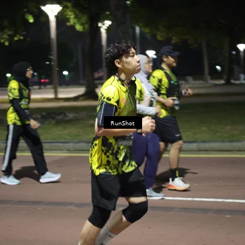 Runner Photo 6575327