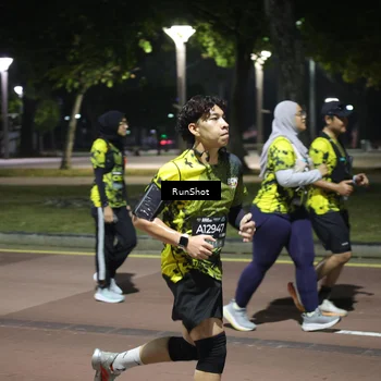 Runner Photo 6575328