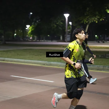 Runner Photo 6575329