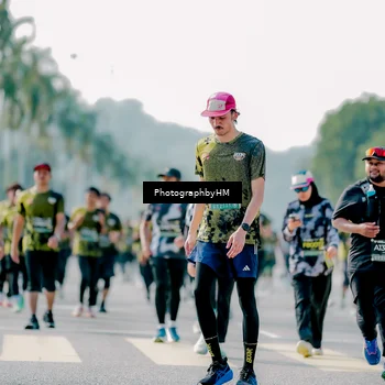 Runner Photo 6575339