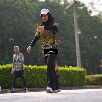 Runner Photo 6575341