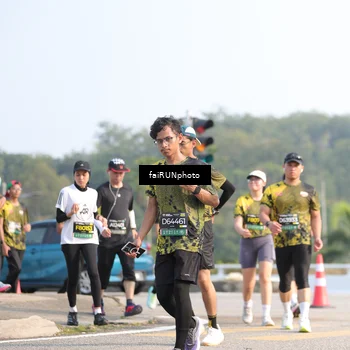 Runner Photo 6575342