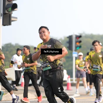 Runner Photo 6575344