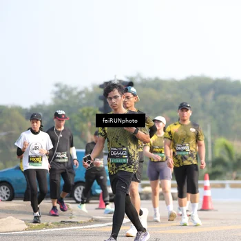 Runner Photo 6575345