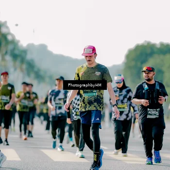 Runner Photo 6575347