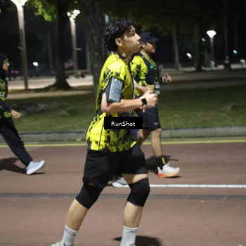 Runner Photo 6575349