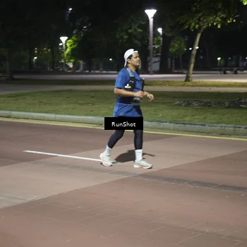 Runner Photo 6575355