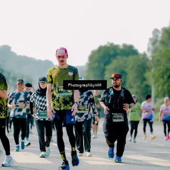 Runner Photo 6575357
