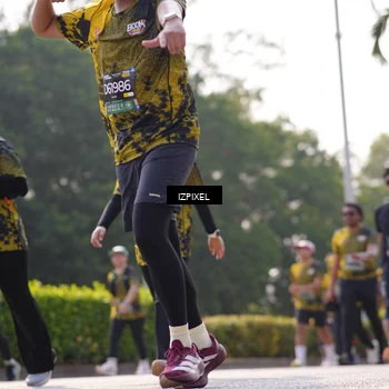 Runner Photo 6575358