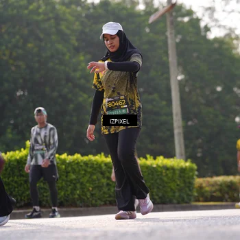 Runner Photo 6575359