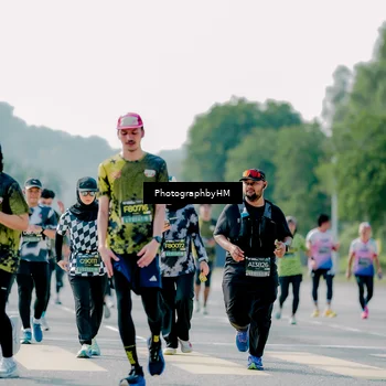 Runner Photo 6575366