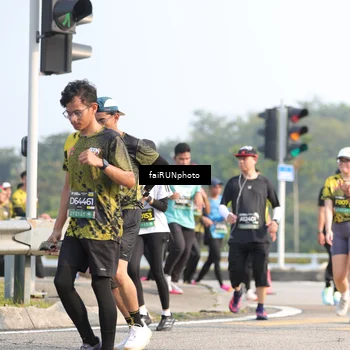 Runner Photo 6575367