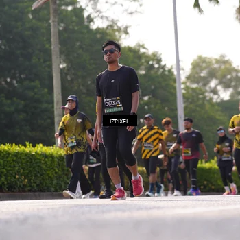 Runner Photo 6575368
