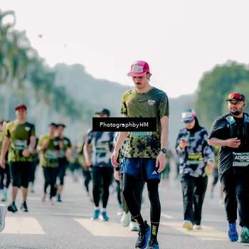 Runner Photo 6575370