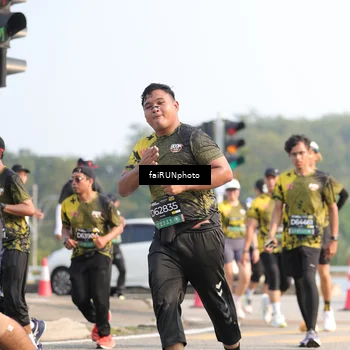 Runner Photo 6575372