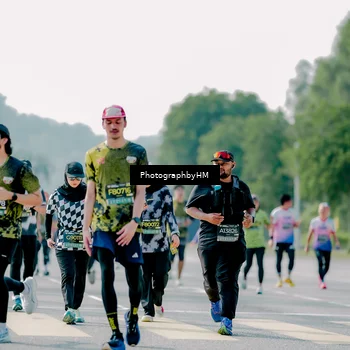 Runner Photo 6575381