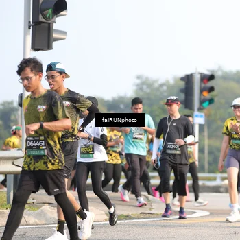 Runner Photo 6575383