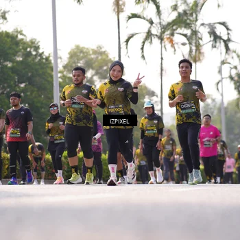 Runner Photo 6575388