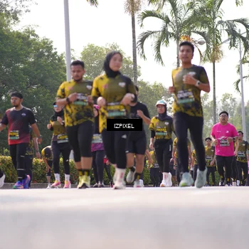 Runner Photo 6575390