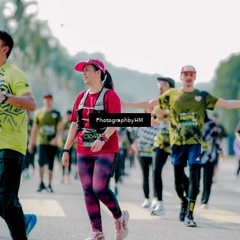 Runner Photo 6575397