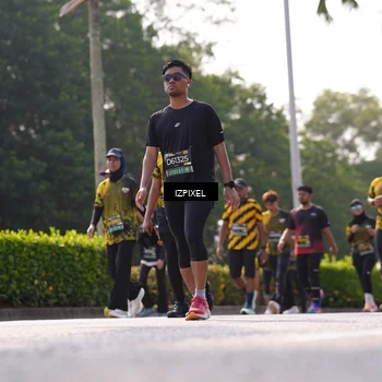 Runner Photo 6575401