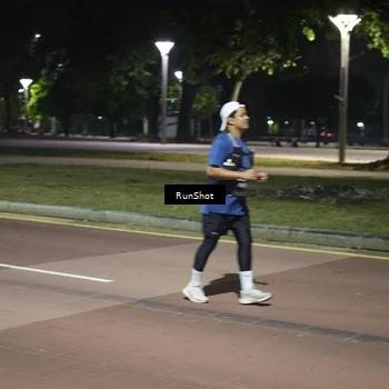 Runner Photo 6575402