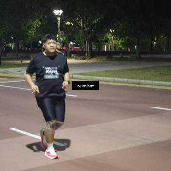 Runner Photo 6575405