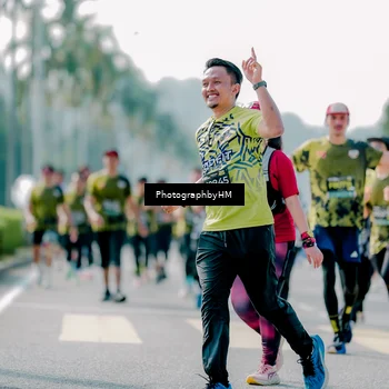 Runner Photo 6575407