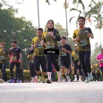 Runner Photo 6575408
