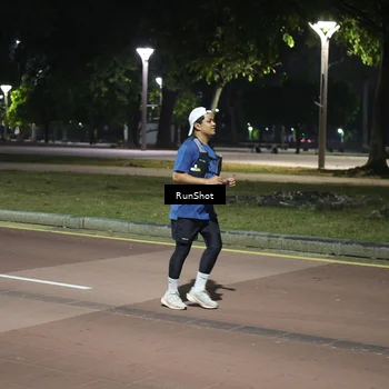 Runner Photo 6575409