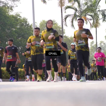 Runner Photo 6575411