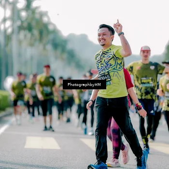 Runner Photo 6575413
