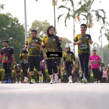 Runner Photo 6575414