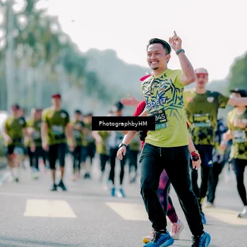 Runner Photo 6575415