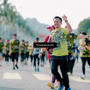 Runner Photo 6575419