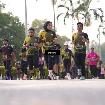 Runner Photo 6575422