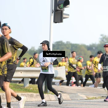 Runner Photo 6575423