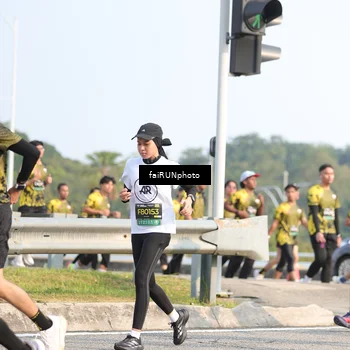 Runner Photo 6575424