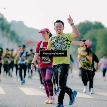 Runner Photo 6575428