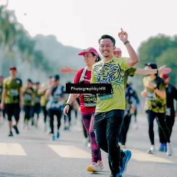 Runner Photo 6575430
