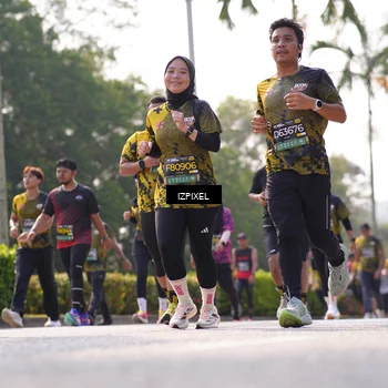 Runner Photo 6575432
