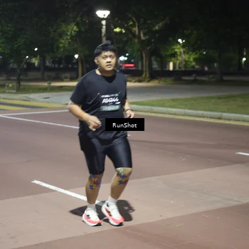 Runner Photo 6575433