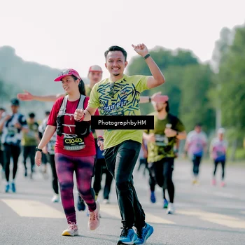 Runner Photo 6575434