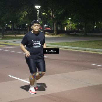 Runner Photo 6575436