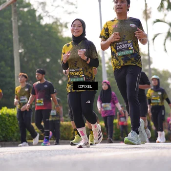 Runner Photo 6575440