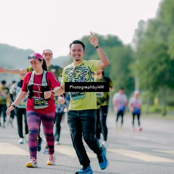 Runner Photo 6575443