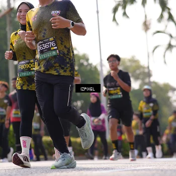 Runner Photo 6575445