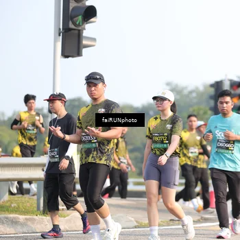 Runner Photo 6575447