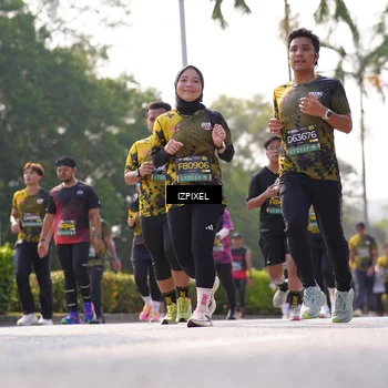 Runner Photo 6575448